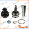 Joint kit extérieur pour arbre de transmission pour HONDA | 15-0426, 15-1426